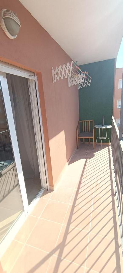 Apartamento Con 3 Dormitorios 3 Minutos Hasta La Playa Дения Экстерьер фото